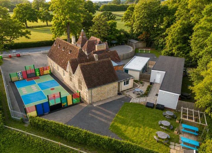 Hartmore Hartpury