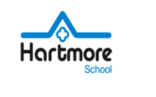 Hartmore School logo
