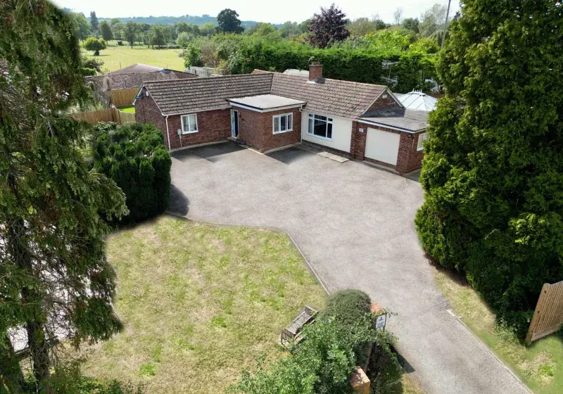 The Lawns