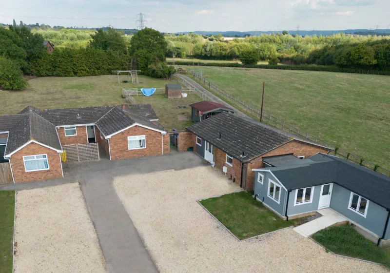 Alison House