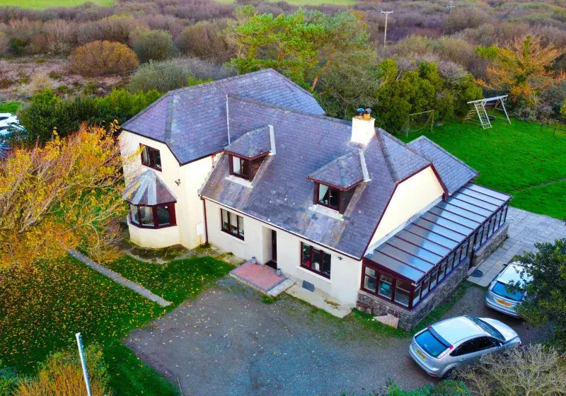 Bryn-Y-Mor