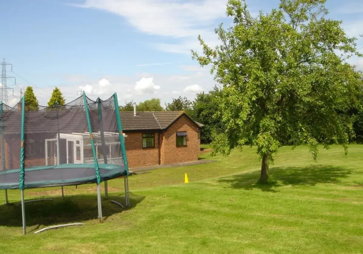 Alison House