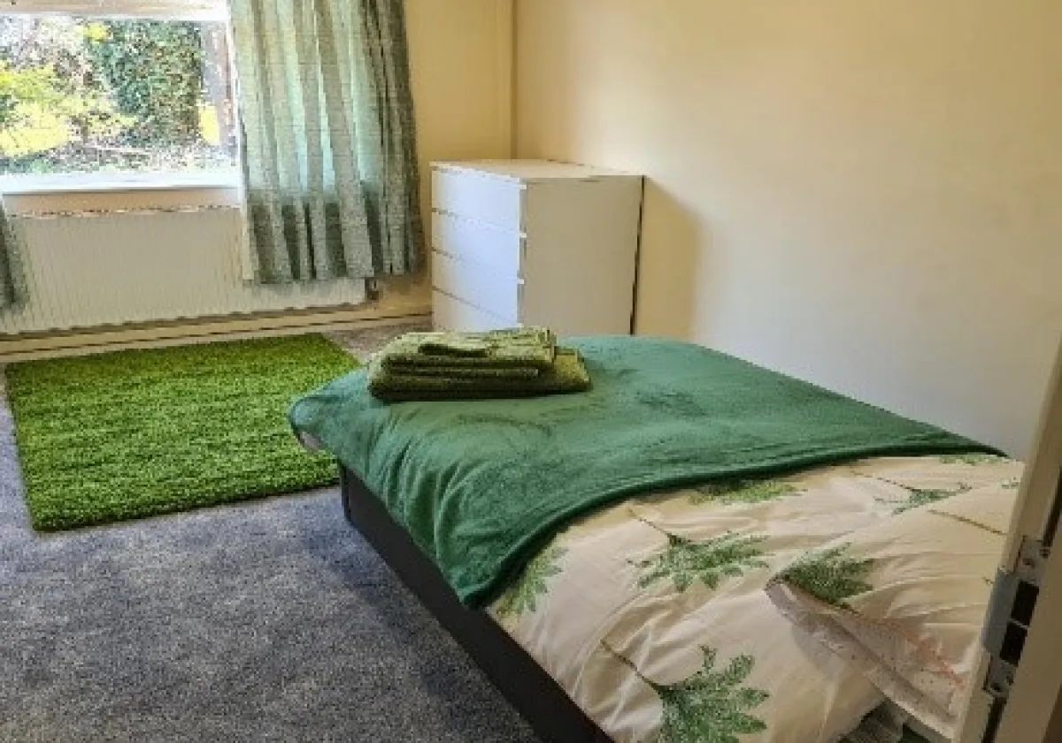 Alison House