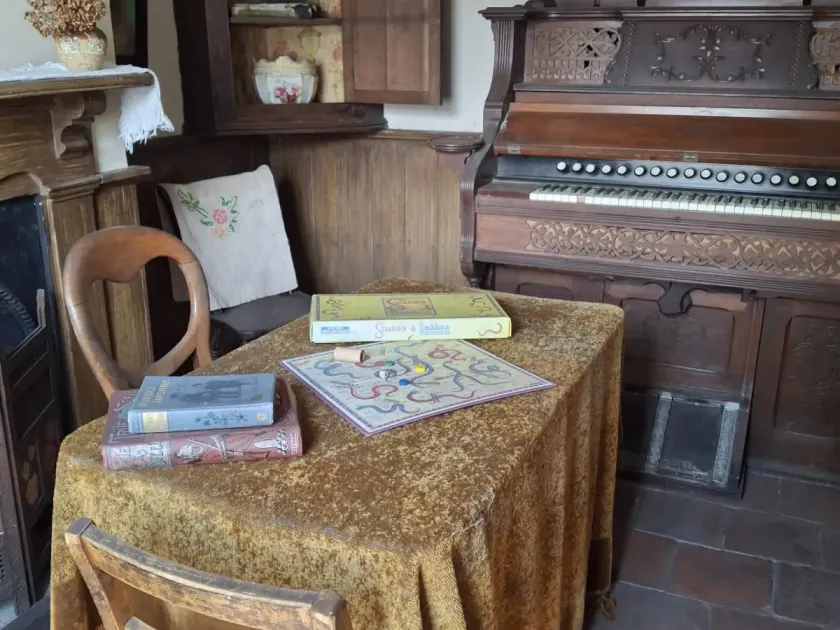 Black Country Living Museum