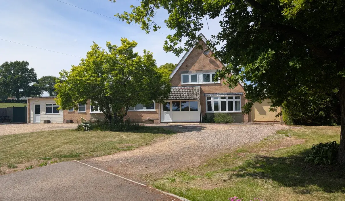 Chasewater House: A New Chapter Begins