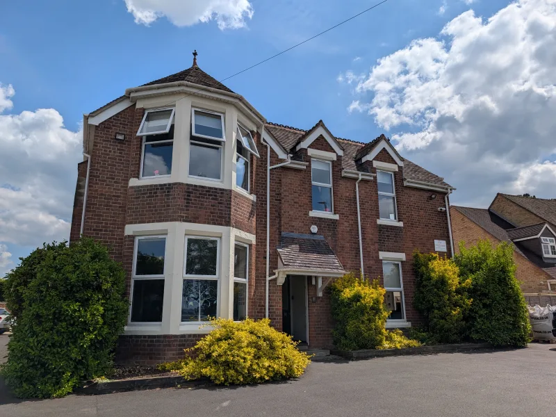 Hartmore Stroud Road Primary