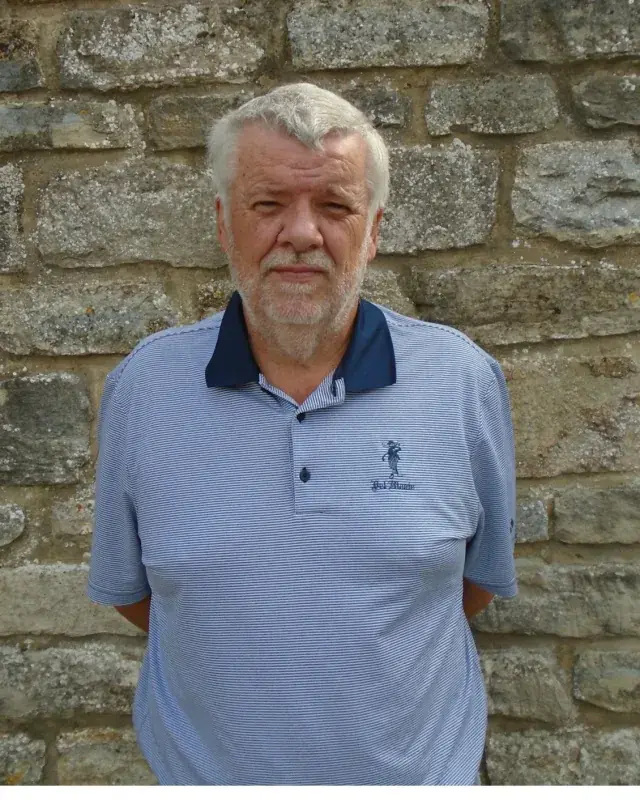 Martin Profile